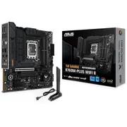 ASUS TUF GAMING B760M-PLUS WIFI II - Motherboard, Intel B760, LGA 1700, micro ATX