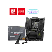 MSI MAG B850 TOMAHAWK MAX WIFI - Motherboard, AMD B850, Socket AM5, ATX