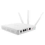 Edimax Pro 3 x 3 AC Dual-Band Wall-Mount PoE Access Point WAP1750