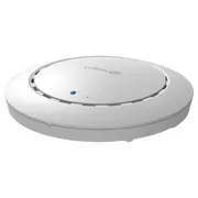 Edimax Pro 2 x 2 AC Dual-Band Ceiling-Mount PoE Access Point CAP1200