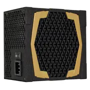 FSP AU-500FL Aurum Xilenser Fanless 500W