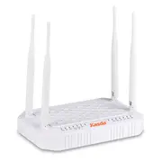 KASDA KW62293 11AC 1200Mbps GE Modem Router