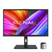 ASUS ProArt PA27DCE-K - 26.9" Monitor, 4K Ultra HD, OLED, Black