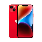 Apple iPhone 14 - 6.1", 6GB, 256GB, Red