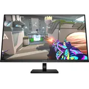 HP OMEN Transcend 31.5 inch UHD 240Hz OLED Gaming Monitor