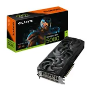 GIGABYTE GeForce RTX 5080 WINDFORCE OC SFF 16G Graphics Card - 16GB GDDR7, 256bit, PCI-E 5.0