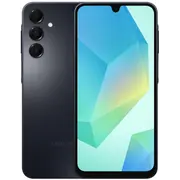 Samsung Galaxy A16 SM-A165BK128 - 6.7", 4GB, 128GB, Black