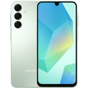 Samsung Galaxy A16 SM-A165GN128 - 6.7", 4GB, 128GB, Green