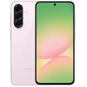 Samsung Galaxy A56 5G - 6.7", 8GB, 128GB, Pink