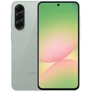 Samsung Galaxy A56 5G - 6.7", 8GB, 128GB, Green