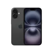 Apple iPhone 16 Plus - 6.7", 8GB, 256GB, Black