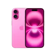 Apple iPhone 16 Plus - 6.7", 8GB, 256GB, Pink