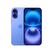 Apple iPhone 16 Plus - 6.7", 8GB, 256GB, Ultramarine