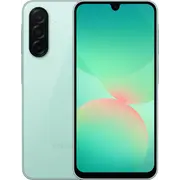Samsung Galaxy A26 5G SM-A266128GN - 6.7", 8/128GB, Green