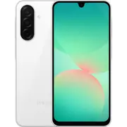 Samsung Galaxy A26 5G SM-A266128WH - 6.7", 8/128GB, White