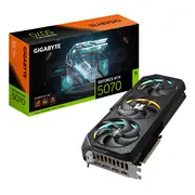 GIGABYTE GeForce RTX 5070 GAMING OC 12G Graphics Card - 12GB GDDR7, 192bit, PCI-E 5.0