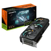 GIGABYTE GeForce RTX 5070 Ti GAMING OC 16G - Graphics Card, 16GB, GDDR7, 256bit, PCI-E 5.0