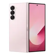 Samsung Galaxy Z Fold6 (256 ג'יגה בייט, Pink)