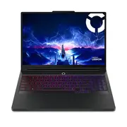 Lenovo Legion Pro 7 16IAX10H Gaming Laptop - 16", Ultra 9 275HX, 64GB, 2TB SSD, NVIDIA GeForce RTX 5090, Win11Pro, Black