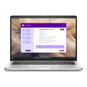 DELL Pro 14 Plus PB14250-6339 - 14", Ultra 5 235U, 16GB, 512GB SSD, Win11Pro, Silver