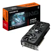 GIGABYTE Radeon RX 9070 XT GAMING OC 16G Graphics Card - 16GB GDDR6, 256bit, PCI-E 5.0