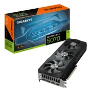 GIGABYTE GeForce RTX 5070 EAGLE OC SFF 12G Graphics Card - 12GB GDDR7, 192bit, PCI-E 5.0