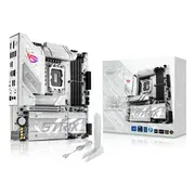 ASUS ROG STRIX B860-G GAMING WIFI - Motherboard, Intel B860, LGA 1851 (Socket V1), micro ATX