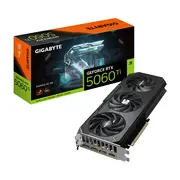 GIGABYTE GeForce RTX 5060 Ti GAMING OC 8G Graphics Card - 8GB GDDR7, 128bit, PCI-E 5.0