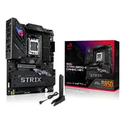 ASUS ROG STRIX B850-E GAMING WIFI, AMD B850, Socket AM5, ATX
