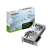 GIGABYTE GeForce RTX 5060 Ti EAGLE OC ICE 8G Graphics Card - 8GB GDDR7, 128bit, PCI-E 5.0