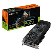 GIGABYTE GeForce RTX 5070 WINDFORCE OC SFF 12G Graphics Card - 12GB GDDR7, 192bit, PCI-E 5.0