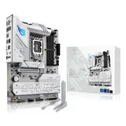 ASUS ROG STRIX B860-A GAMING WIFI - Motherboard, Intel B860, LGA 1851 (Socket V1), ATX
