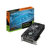 GIGABYTE GeForce RTX 5060 Ti EAGLE OC 16G Graphics Card - 16GB GDDR7, 128bit, PCI-E 5.0