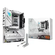 ASUS ROG STRIX B850-A GAMING WIFI - Motherboard, AMD B850, Socket AM5, ATX