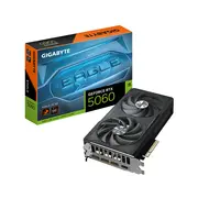 GIGABYTE GeForce RTX 5060 EAGLE OC 8G Graphics Card - 8GB GDDR7, 128bit, PCI-E 5.0