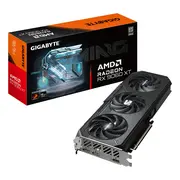 GIGABYTE Radeon RX 9060 XT GAMING 16G Graphics Card - 16GB GDDR6, 128bit, PCI-E 5.0