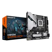 GIGABYTE H810M GAMING WIFI6 - Motherboard, Intel H810, LGA 1851, micro ATX