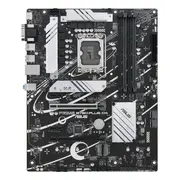 ASUS PRIME B760-PLUS D4 - Motherboard, Intel B760, LGA 1700, ATX