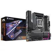 GIGABYTE B650M AORUS ELITE - Motherboard, AMD B650, Socket AM5, ATX
