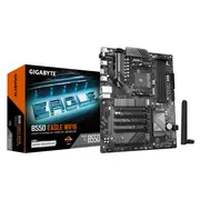 GIGABYTE B550 EAGLE WIFI6 - Motherboard, AMD B550, Socket AM4, ATX