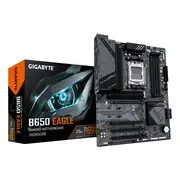 GIGABYTE B650 EAGLE Motherboard - AMD B650, Socket AM5, ATX