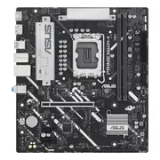 ASUS PRIME B860M-K - Motherboard, Intel B860, LGA 1851 (Socket V1), micro ATX
