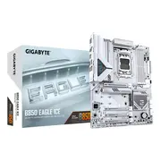 GIGABYTE B850 EAGLE ICE Motherboard, AMD B850, Socket AM5, ATX