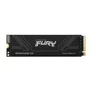Kingston Technology FURY RENEGADE G5 - 1TB SSD, M.2, 2280, NVMe