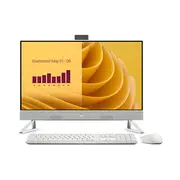 DELL EC27250-7876 - 27" Touch, Intel Core 7 150U, 16GB, 1TB SSD, Win11Home, White
