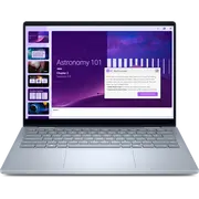 DELL 14 Plus DB04250-7338 - 14" Touch Full HD+, Ultra 7 256V, 16GB, 1TB SSD, Win11Pro, Greek Blue
