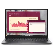 DELL Pro PC14250-7322 - 14", Ultra 7 255U, 16GB, 512GB SSD, Win11Pro, Grey