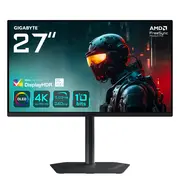 GIGABYTE MO27U2 - Gaming Monitor, OLED, 4K UHD, 240Hz