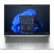 HP ProBook 4 G1i B9ZE2ET - 14", Ultra 7 255U, 24GB, 512GB SSD, Win11Pro, Silver