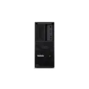 Lenovo ThinkStation P3 Tower Gen 2 30HT005MIV - Ultra 9 285K, 32GB, 1TB SSD, Win11Pro, Black